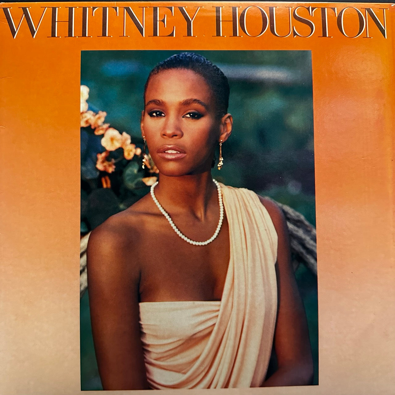 Whitney Houston – Whitney Houston