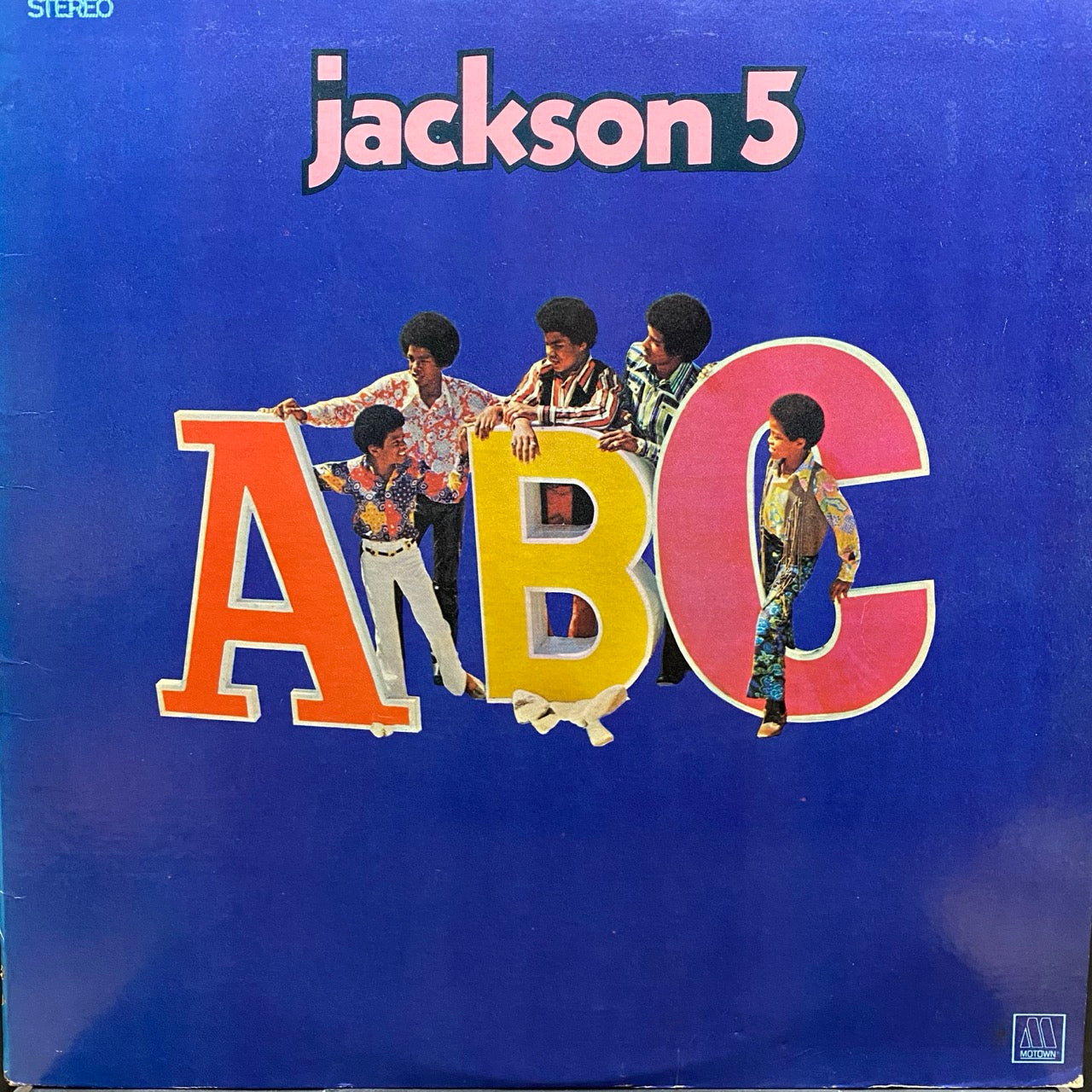 The Jackson 5 – ABC