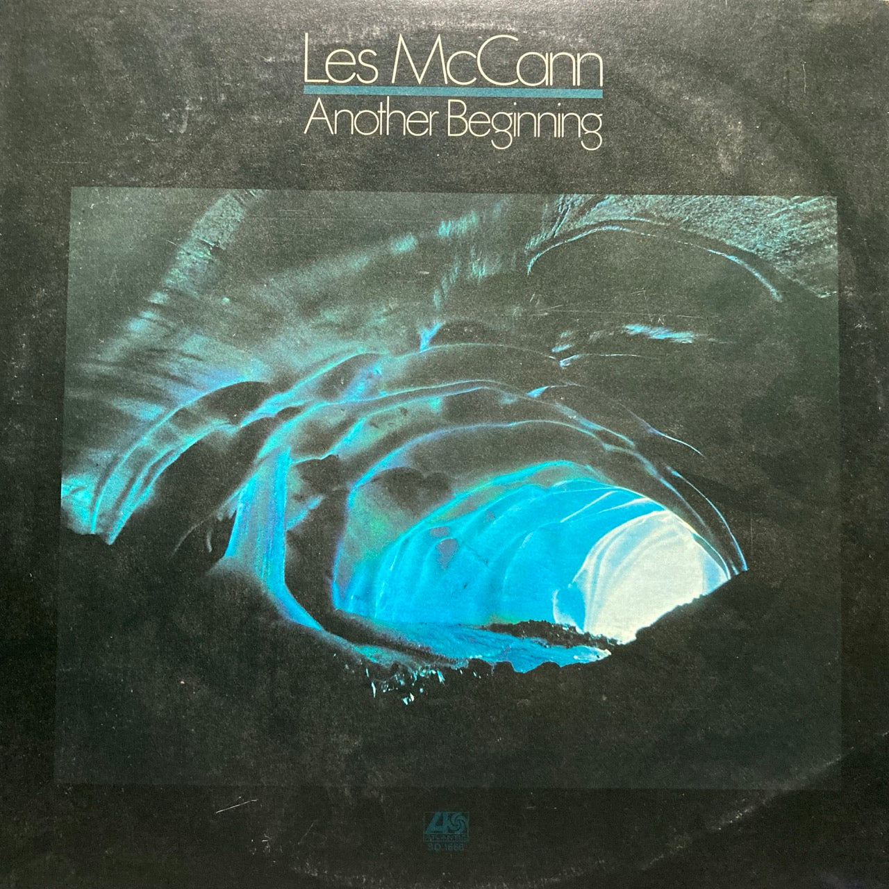 Les McCann - Another Beginning