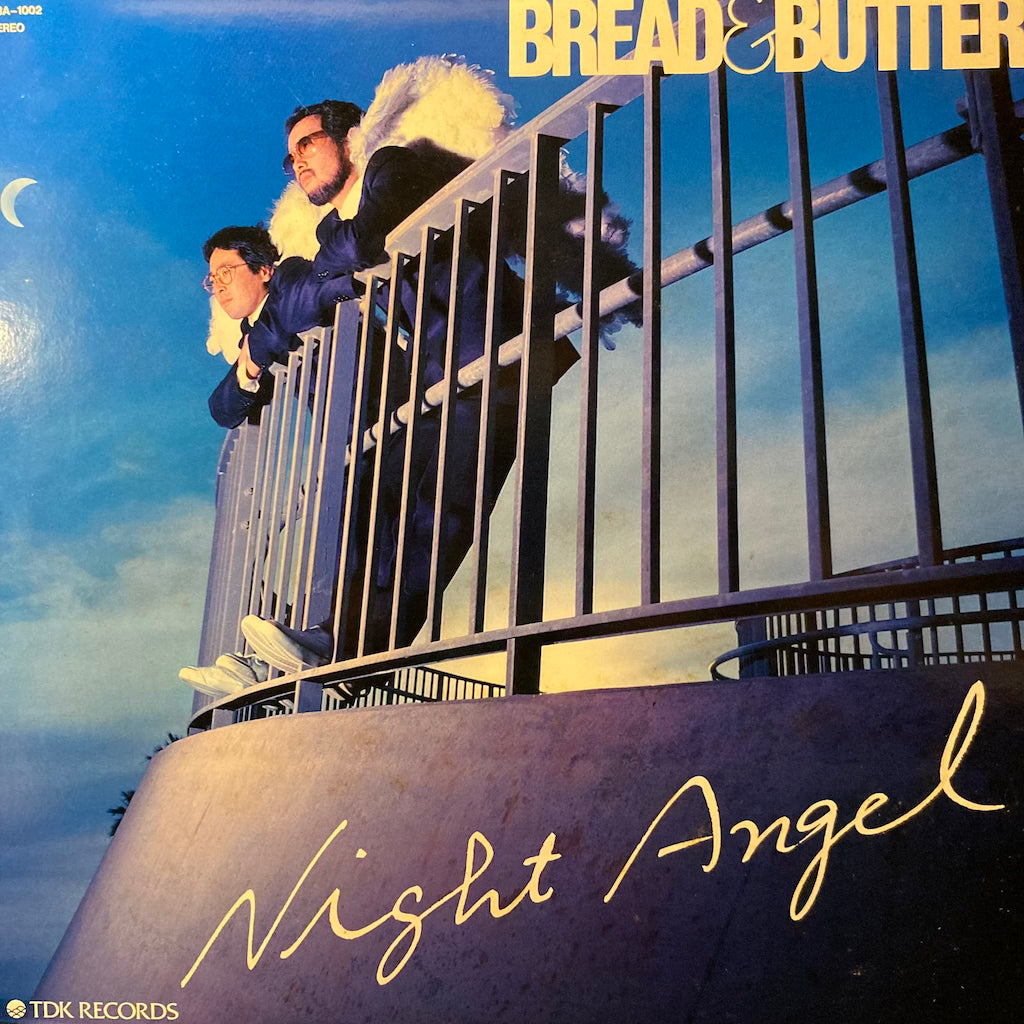 Bread & Butter - Night Angel