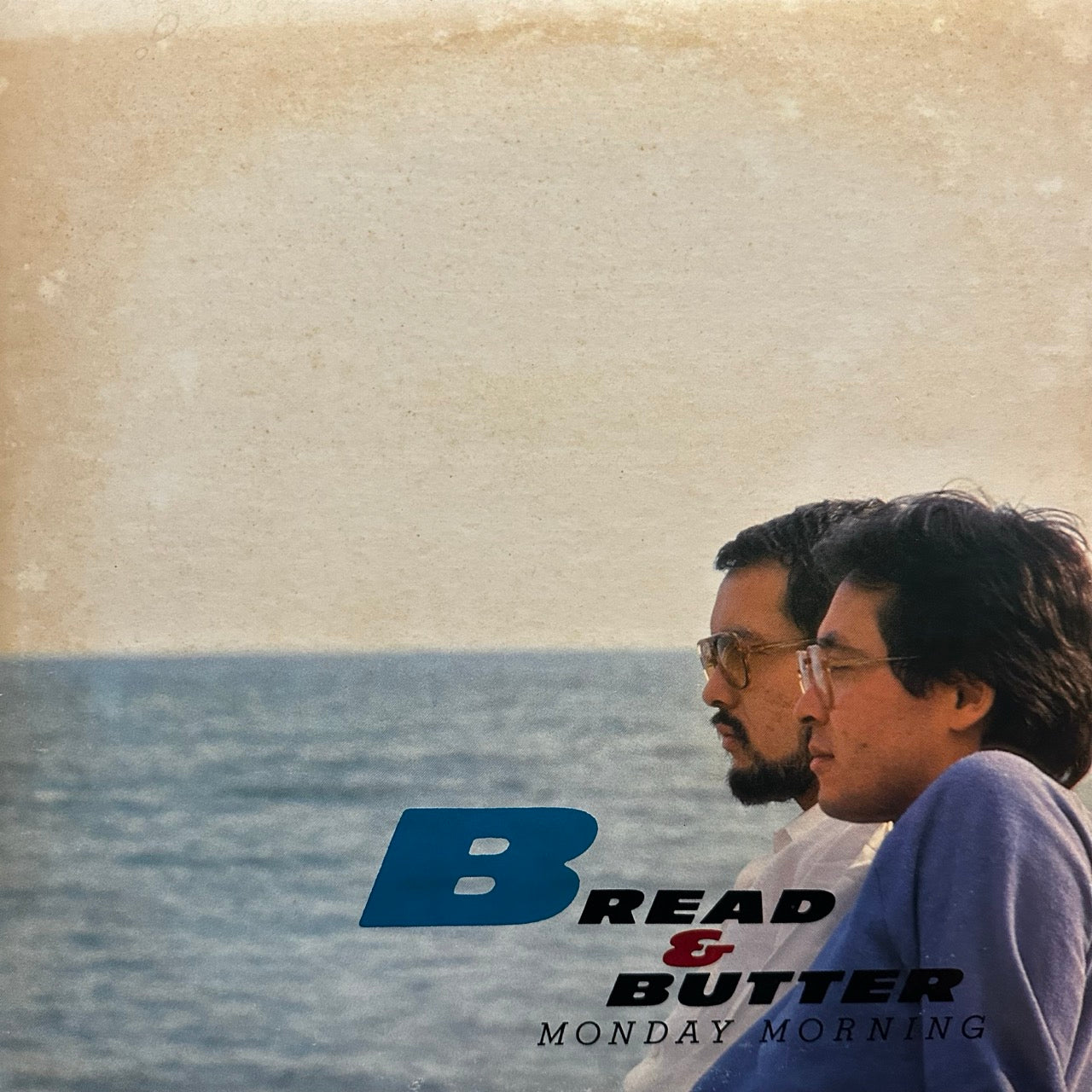 Bread & Butter - Monday Morning