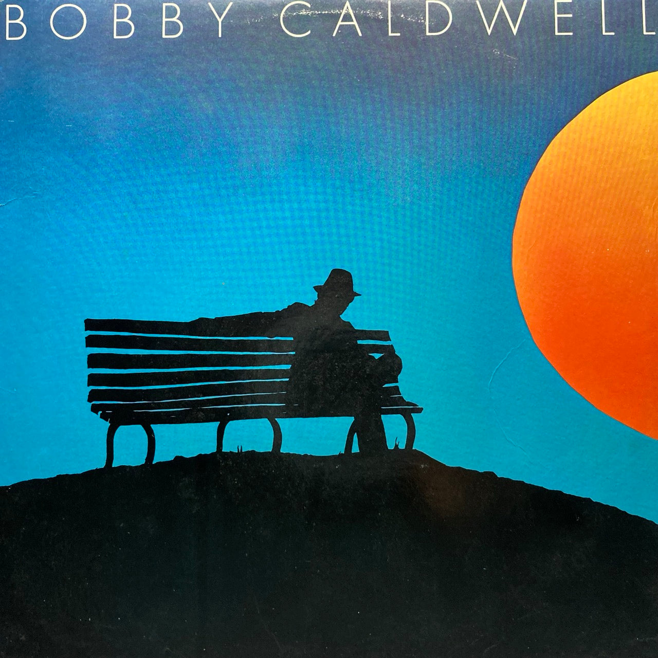 Bobby Caldwell - Bobby Caldwell