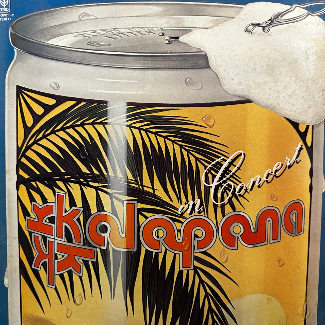 Kalapana - In Concert