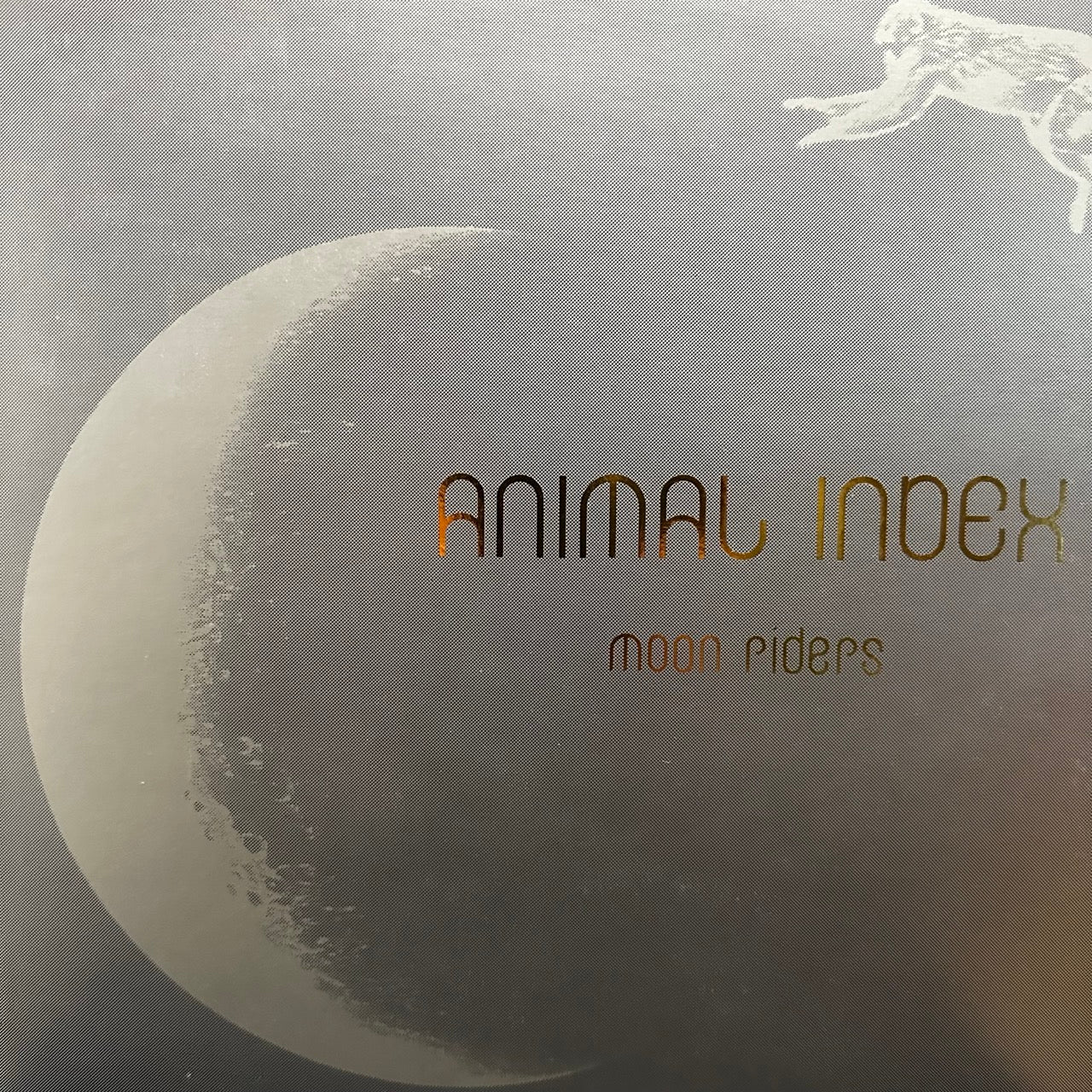 Moonriders - Animal Index