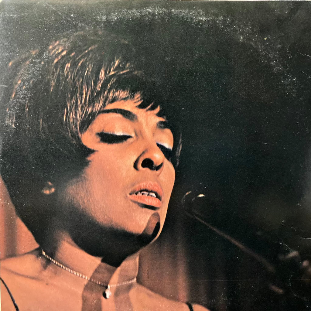 Carmen McRae - Carmen McRae