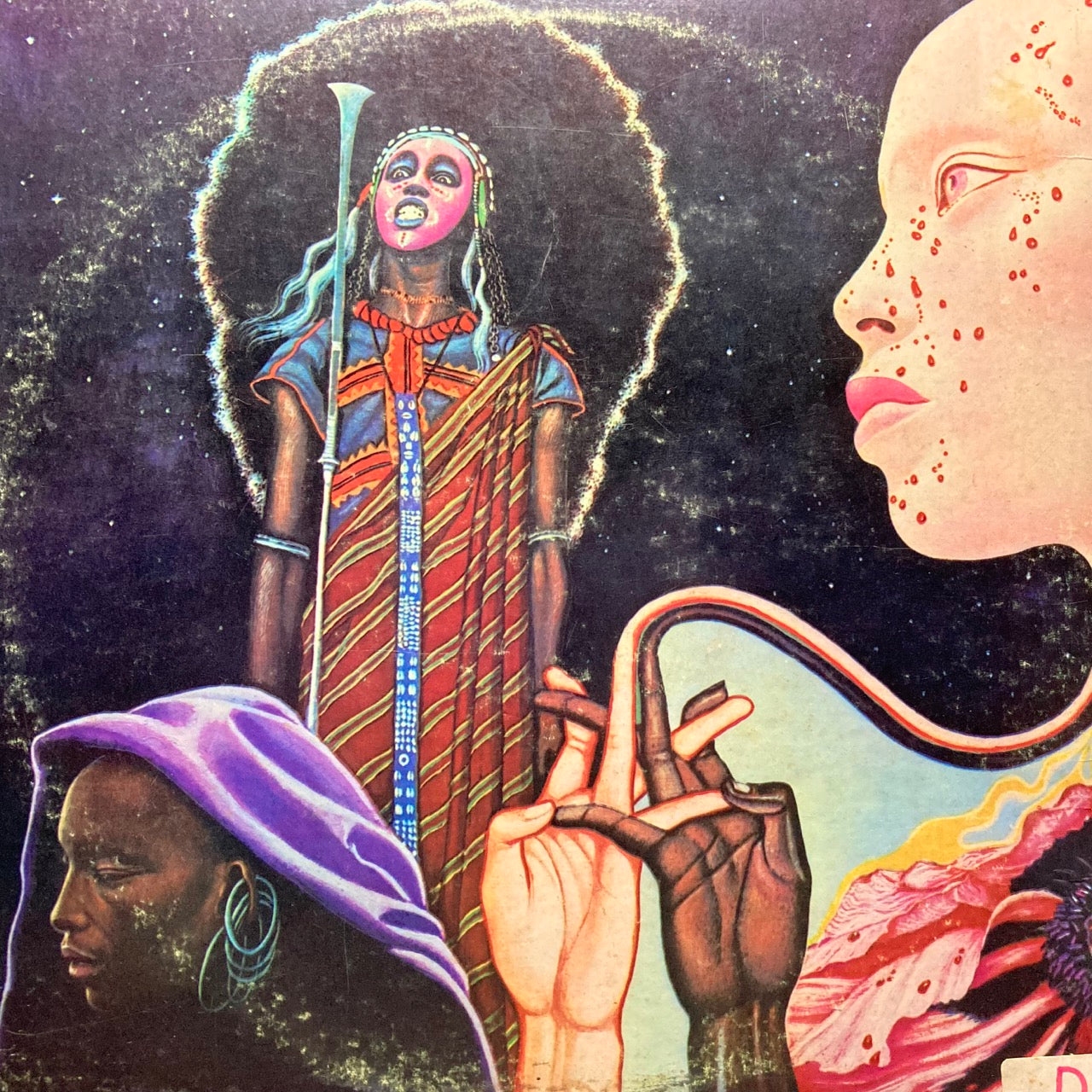 Miles Davis - Bitches Brew [2LP]