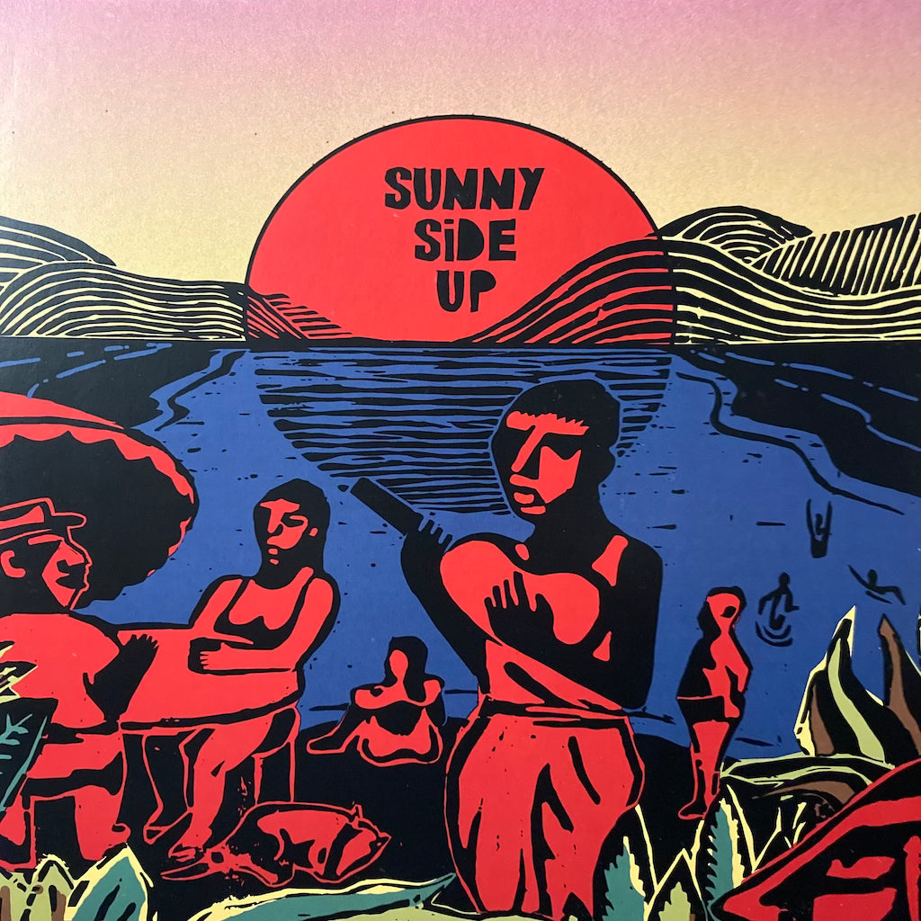 V/A - Sunny Side Up