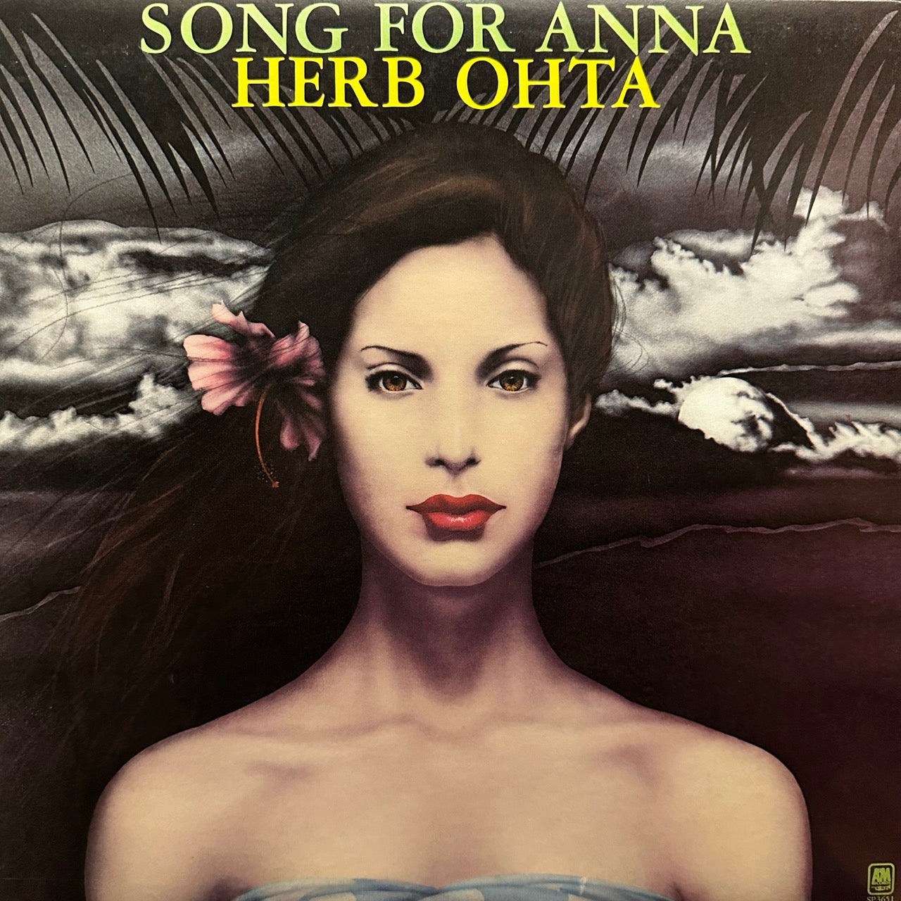 Herb Ohta – Song For Anna