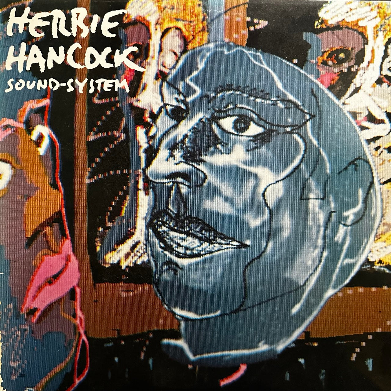 Herbie Hancock – Sound-System