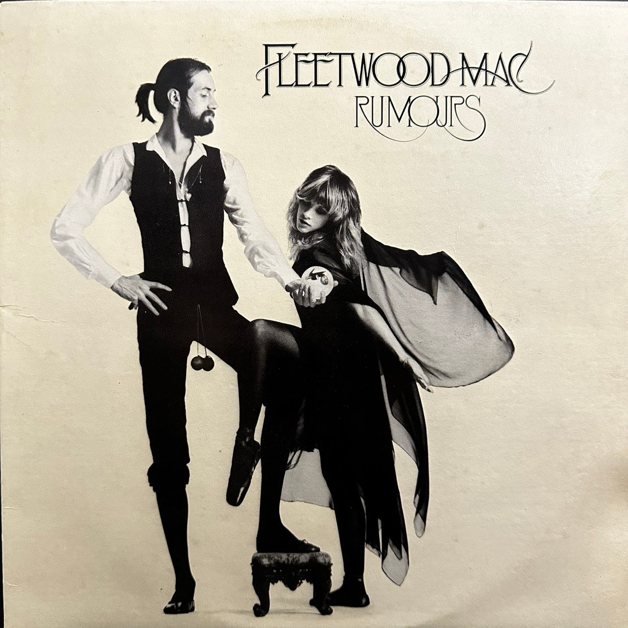 Fleetwood Mac – Rumours
