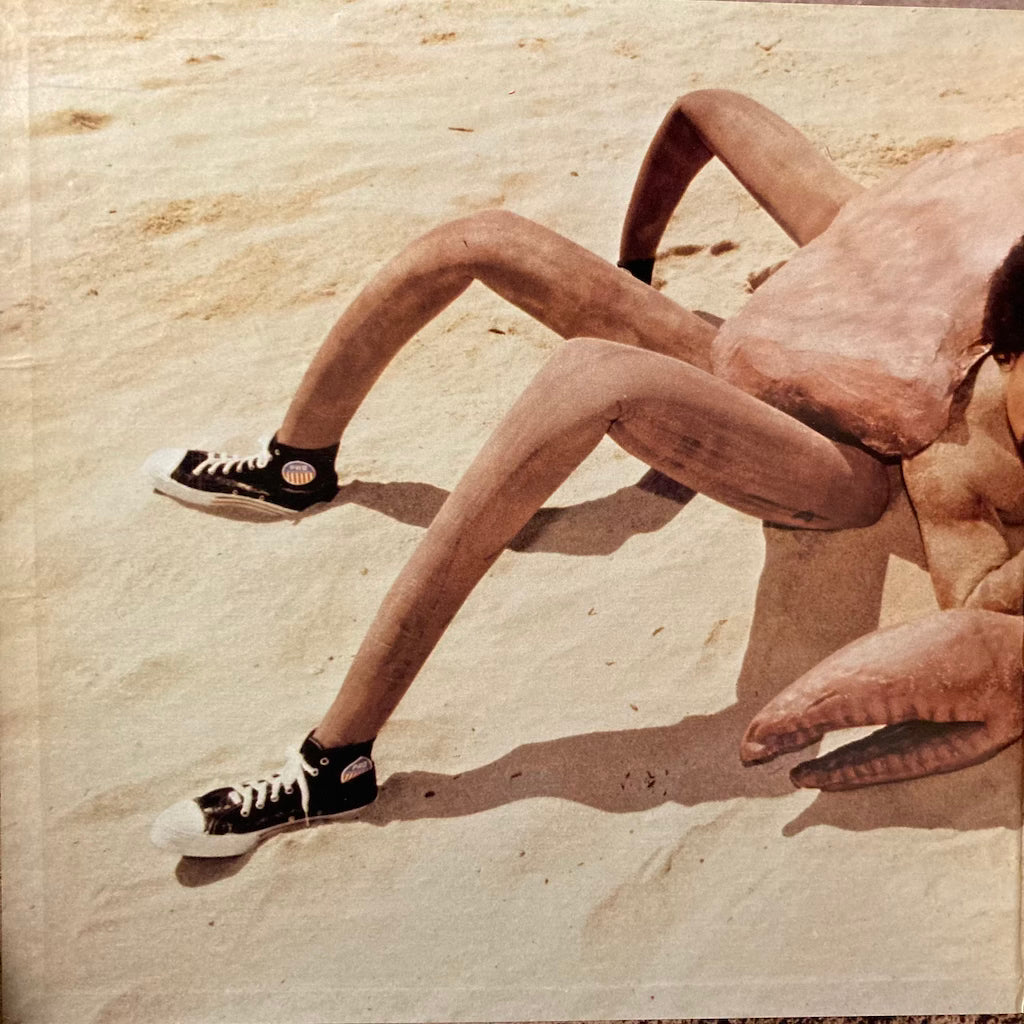 Rap Replinger - Crab Dreams