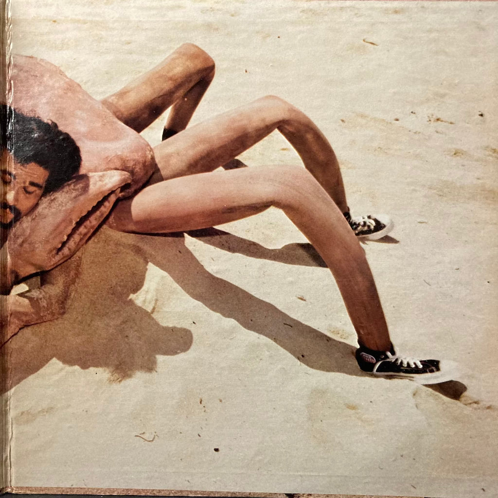 Rap Replinger - Crab Dreams