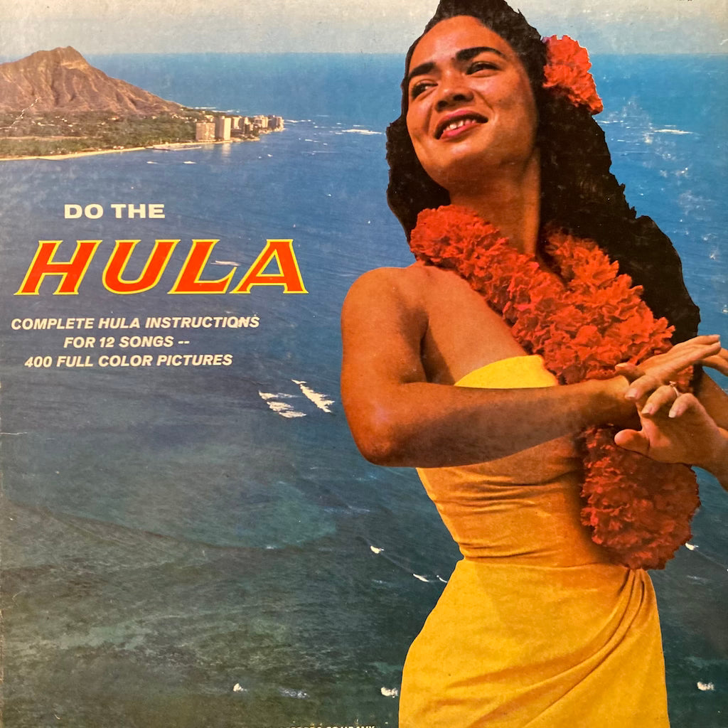 V/A - Do The Hula