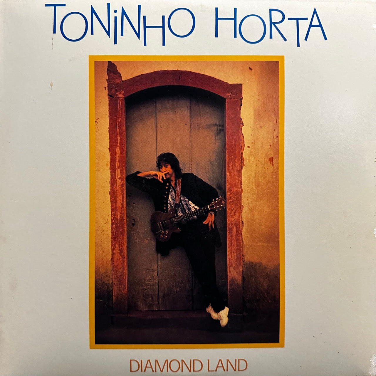 Toninho Horta – Diamond Land