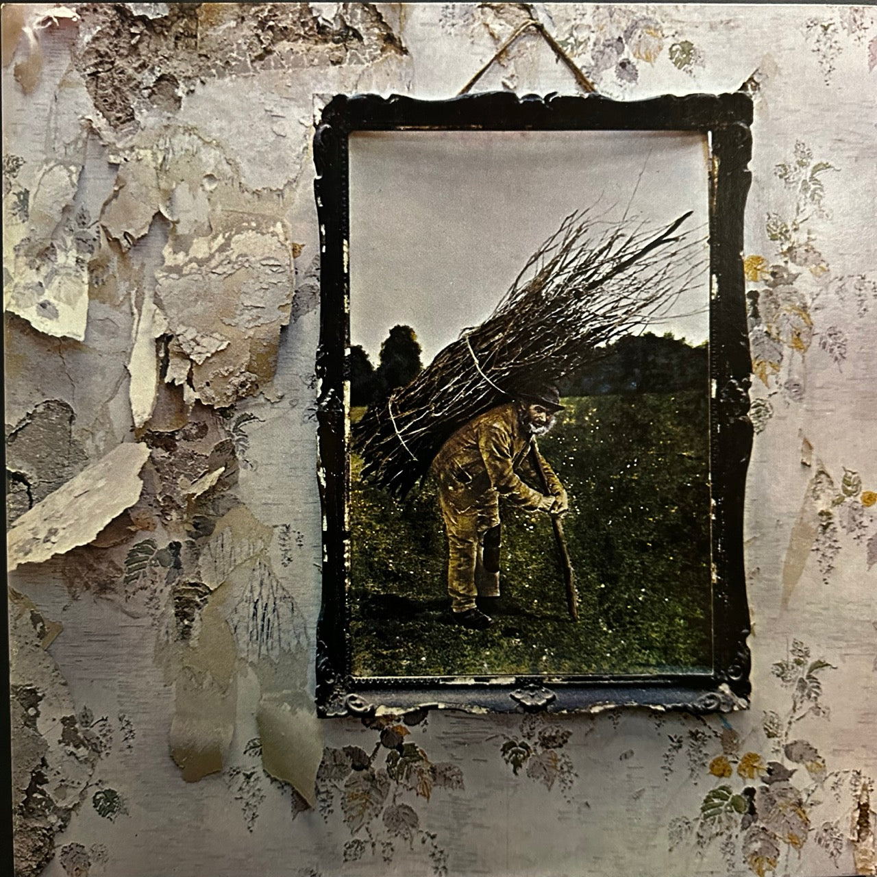 Led Zeppelin – Untitled
