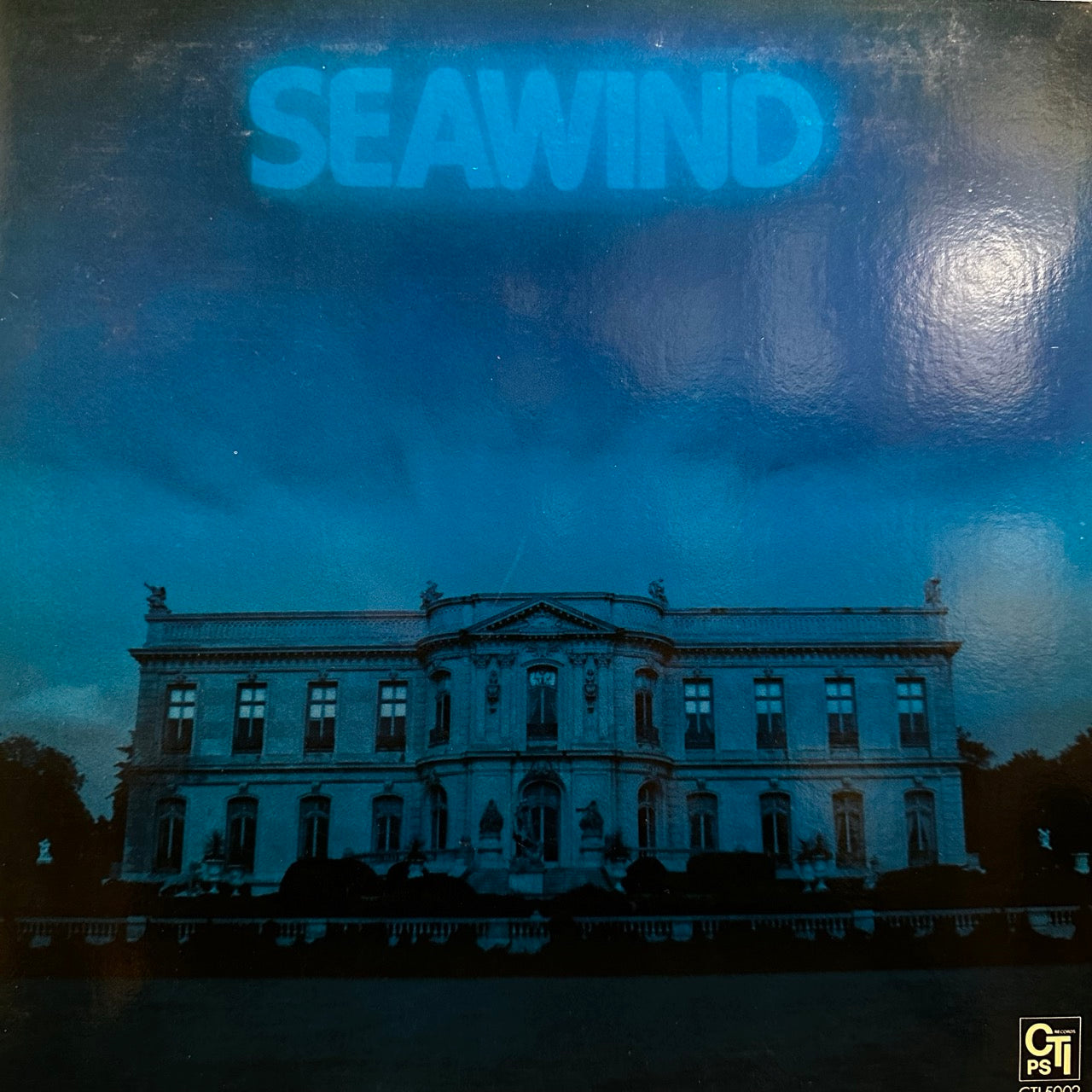 Seawind – Seawind