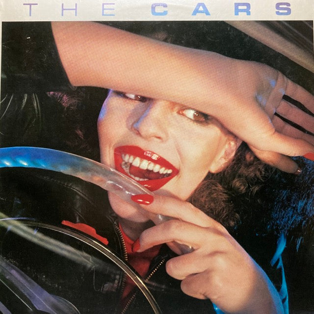 The Cars - The Cars