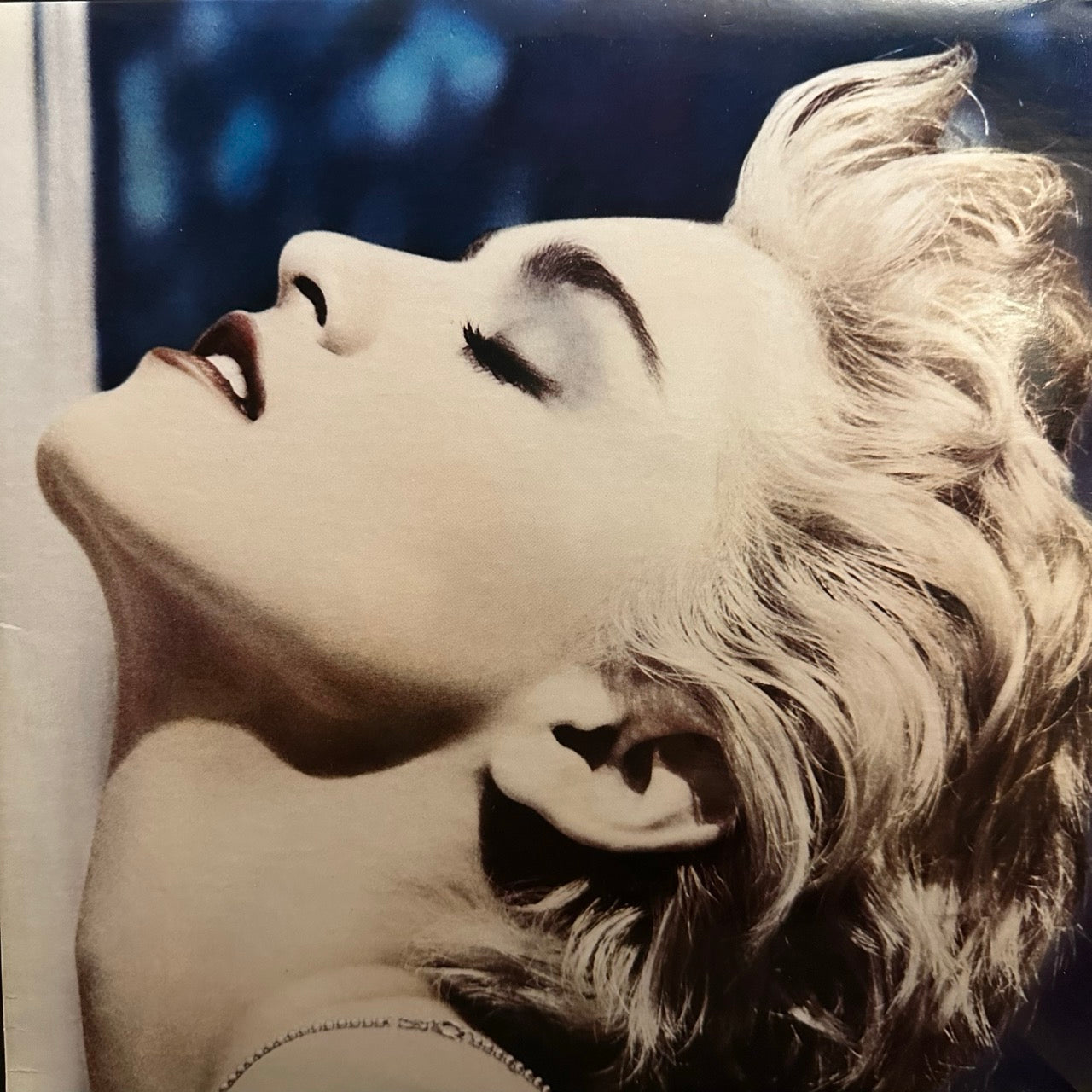 Madonna – True Blue