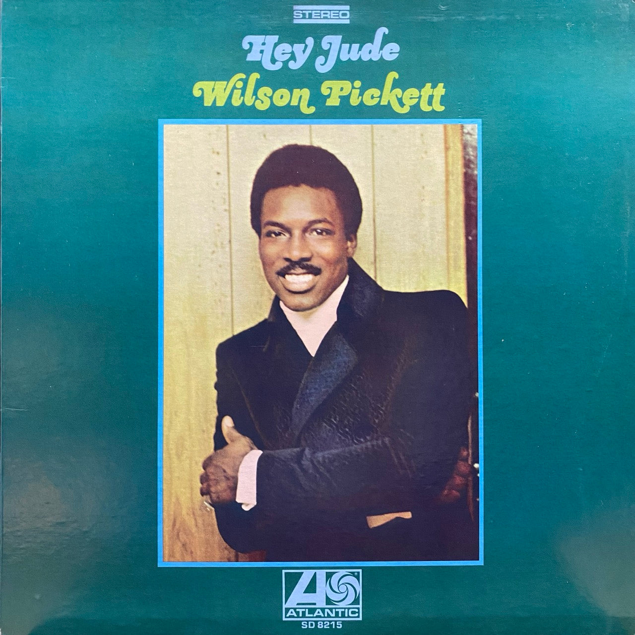Wilson Pickett – Hey Jude