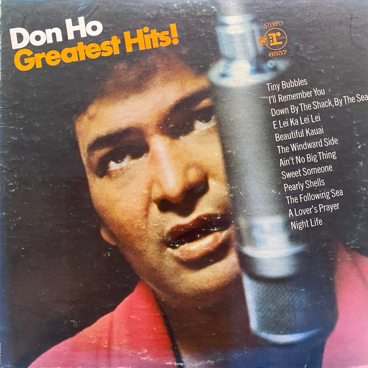 Don Ho And The Aliis – Don Ho's Greatest Hits
