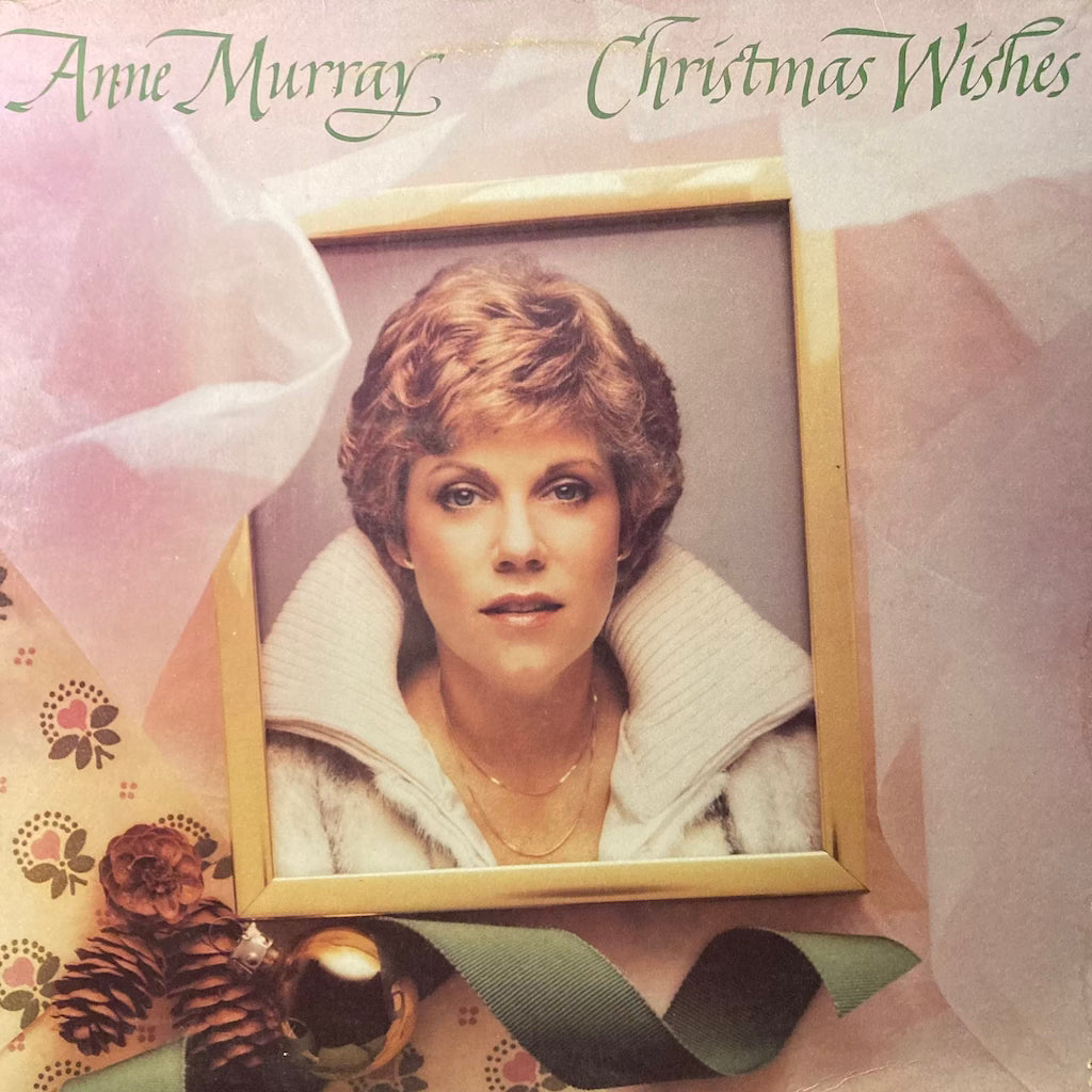 Anne Murray - Christmas Wishes