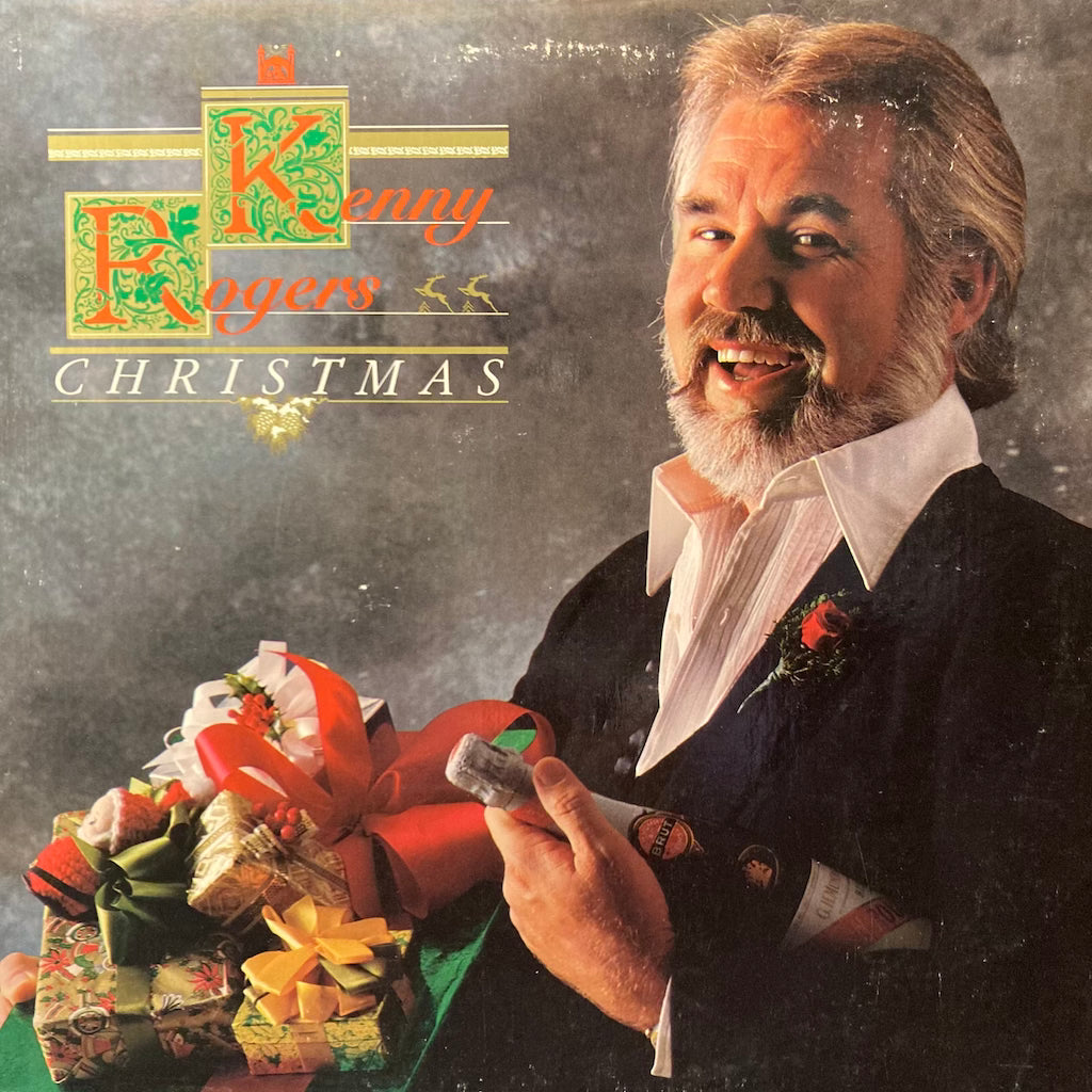 Kenny Rogers - Christmas