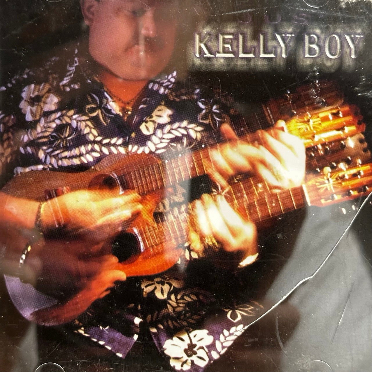 Leokāne Pryor – Home Malanai [CD]