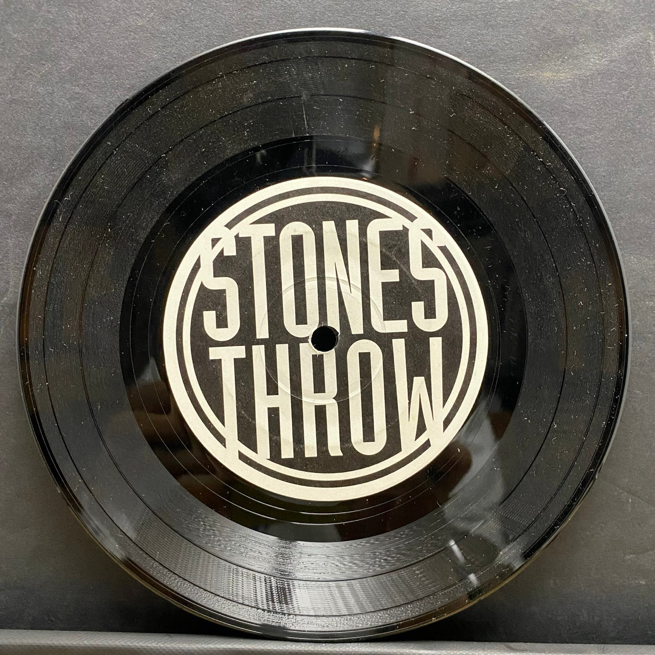 The Beat Conductor – The Beat Conductor [7"]