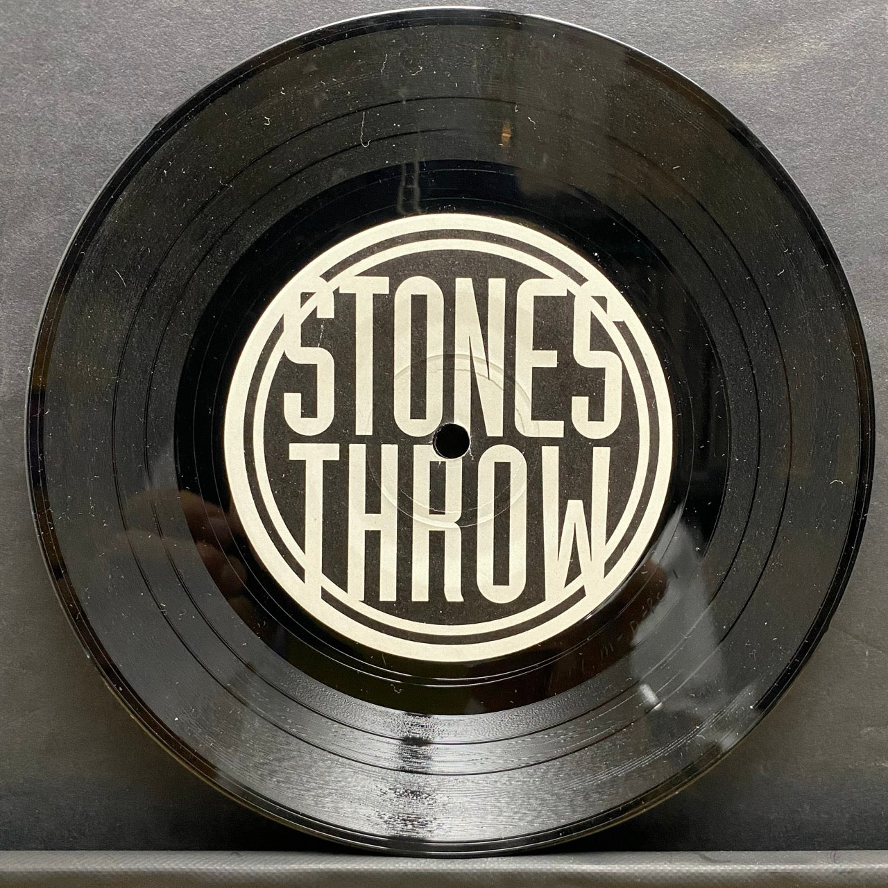 The Beat Conductor – The Beat Conductor [7"]