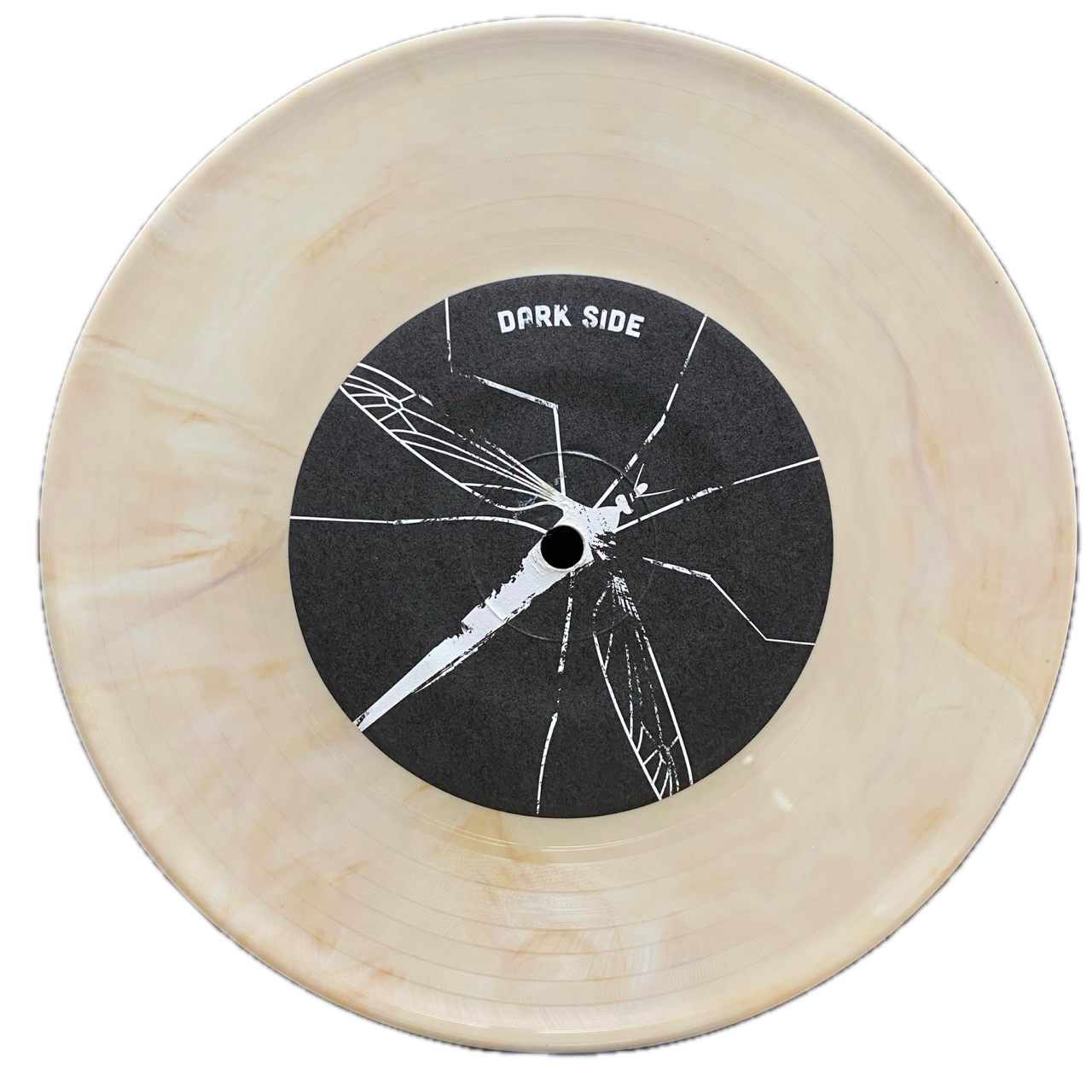 V/A – Bubonic Breaks [7"]