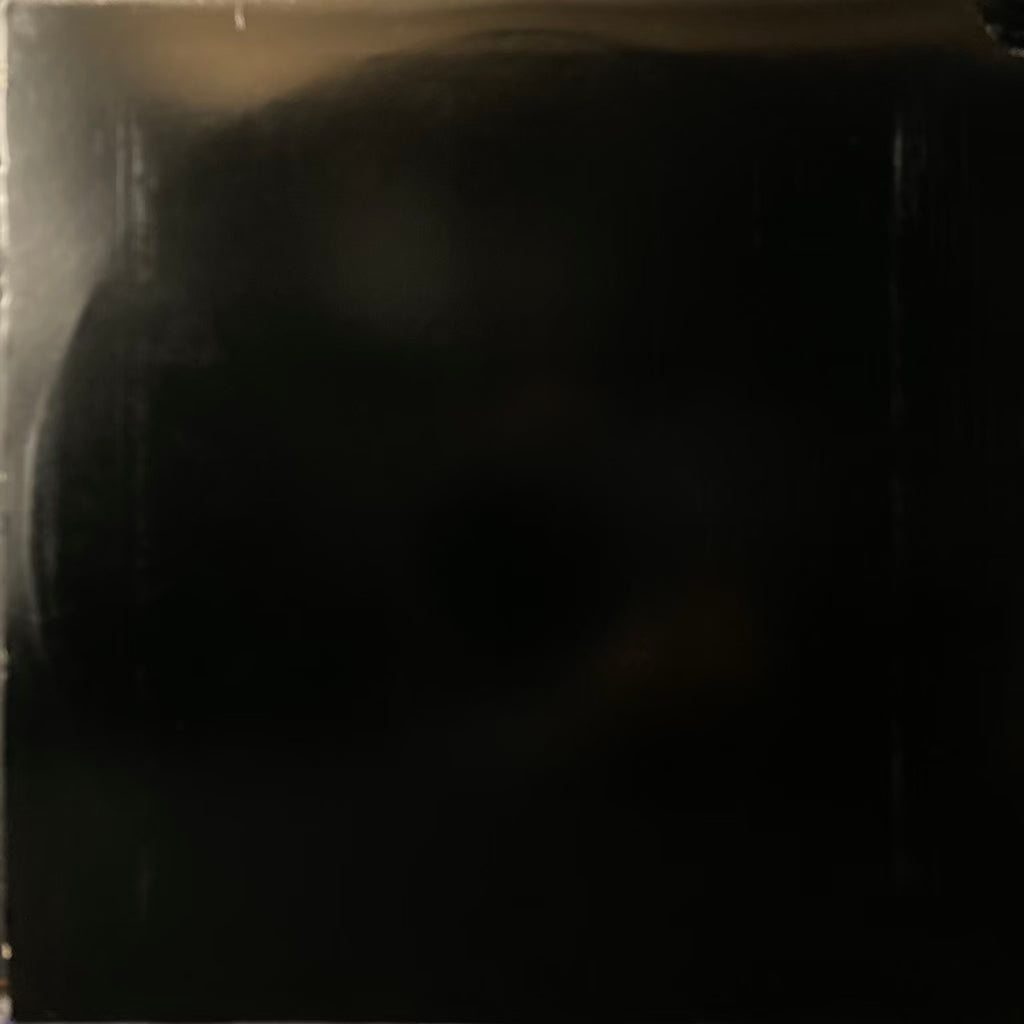 Jay-Z - Who You Wit [Double 12"]