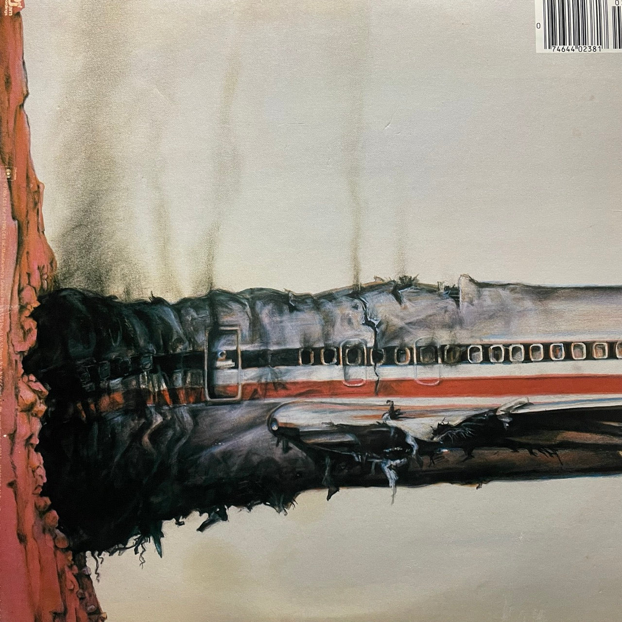Beastie Boys - Licensed To Ill