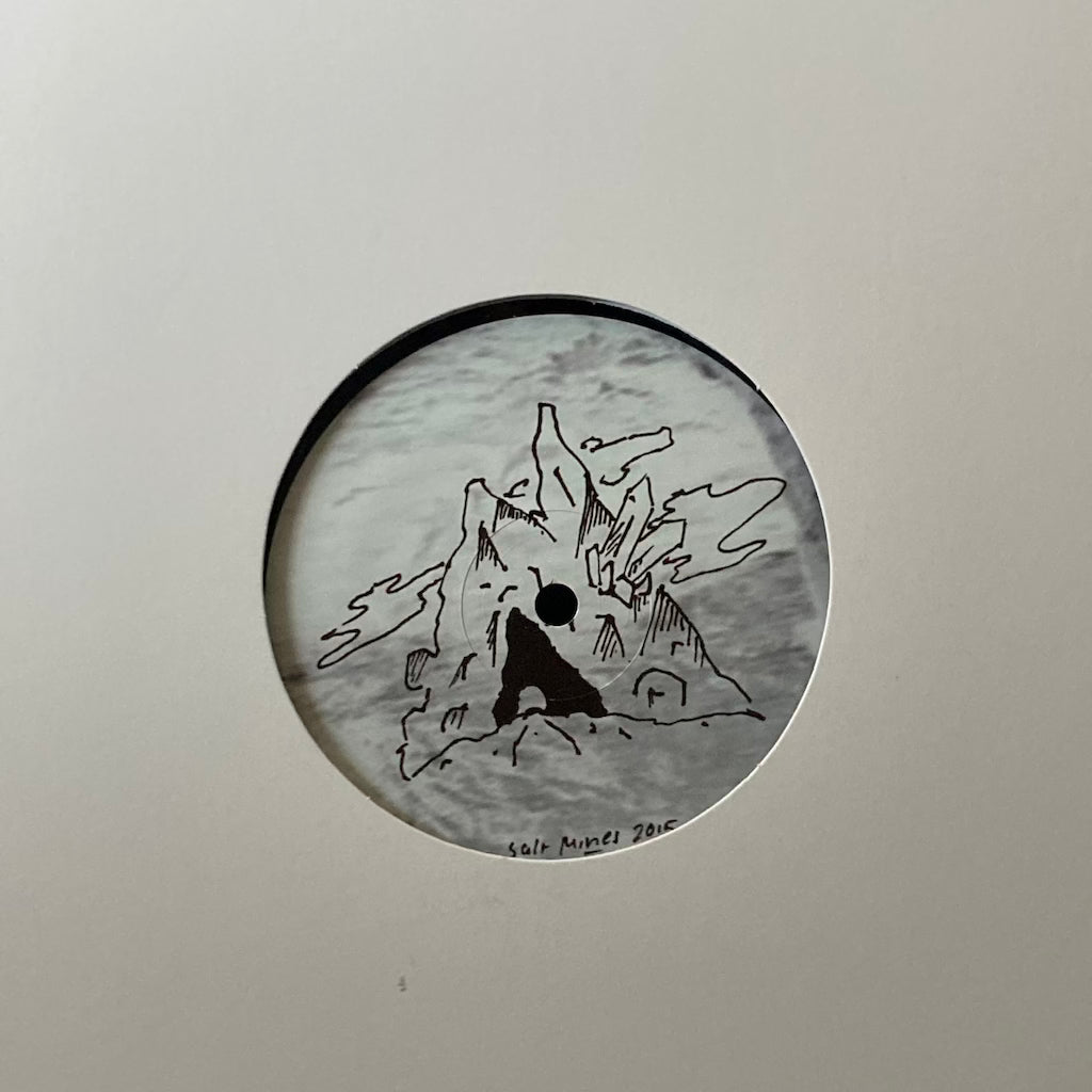 V/A - Salt 001 - Summer/Untitled/End Of The 'Done/Untitled 16