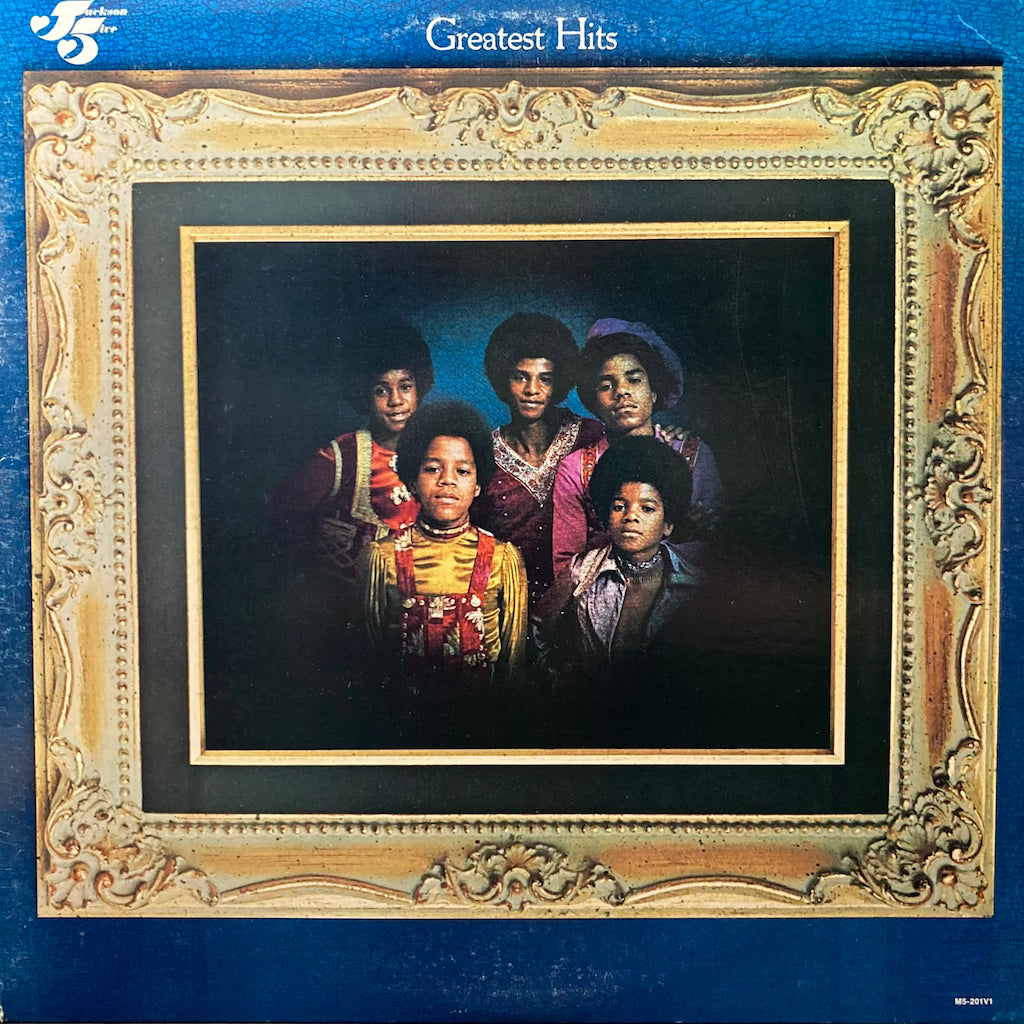 Jackson 5 - Greatest Hits