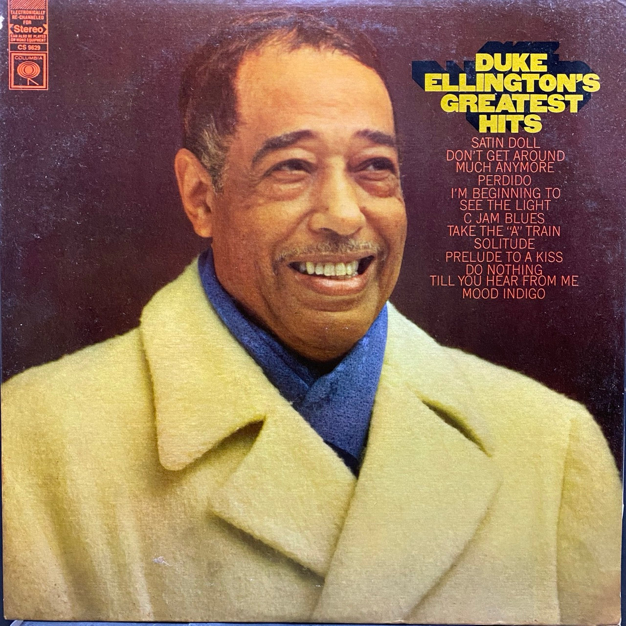 Duke Ellington – Duke Ellington's Greatest Hits