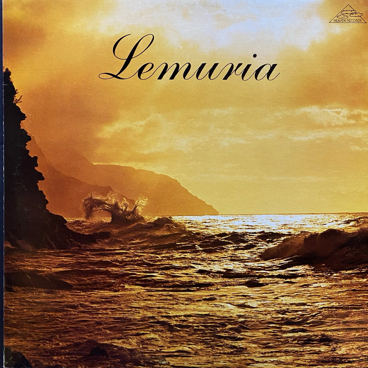 Lemuria – Lemuria