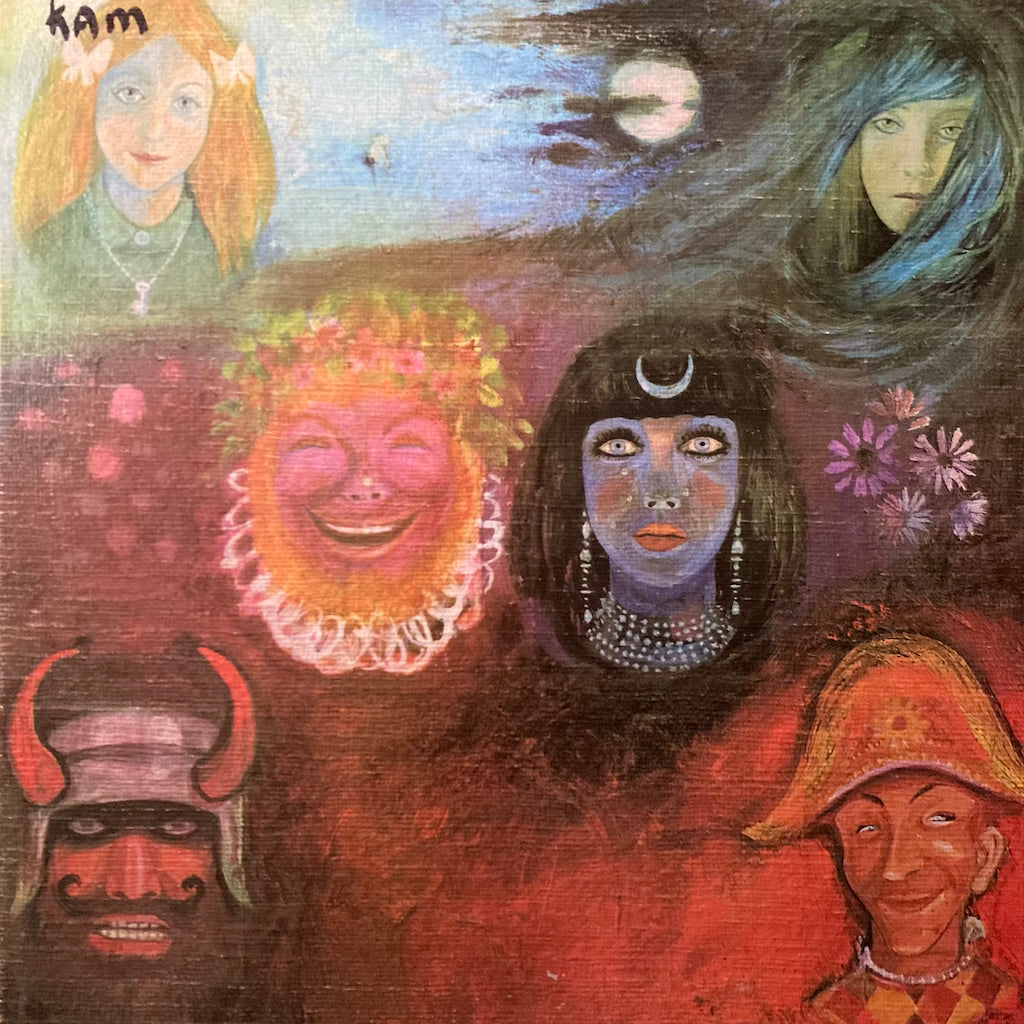 King Crimson - In The Wake Of Poseidon