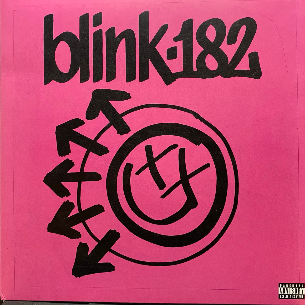 Blink-182 – One More Time...