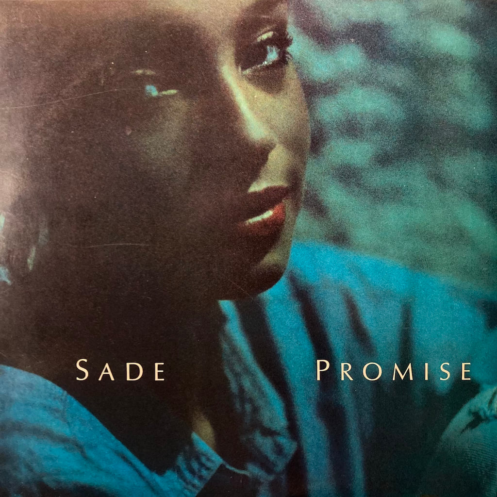 Sade - Promise