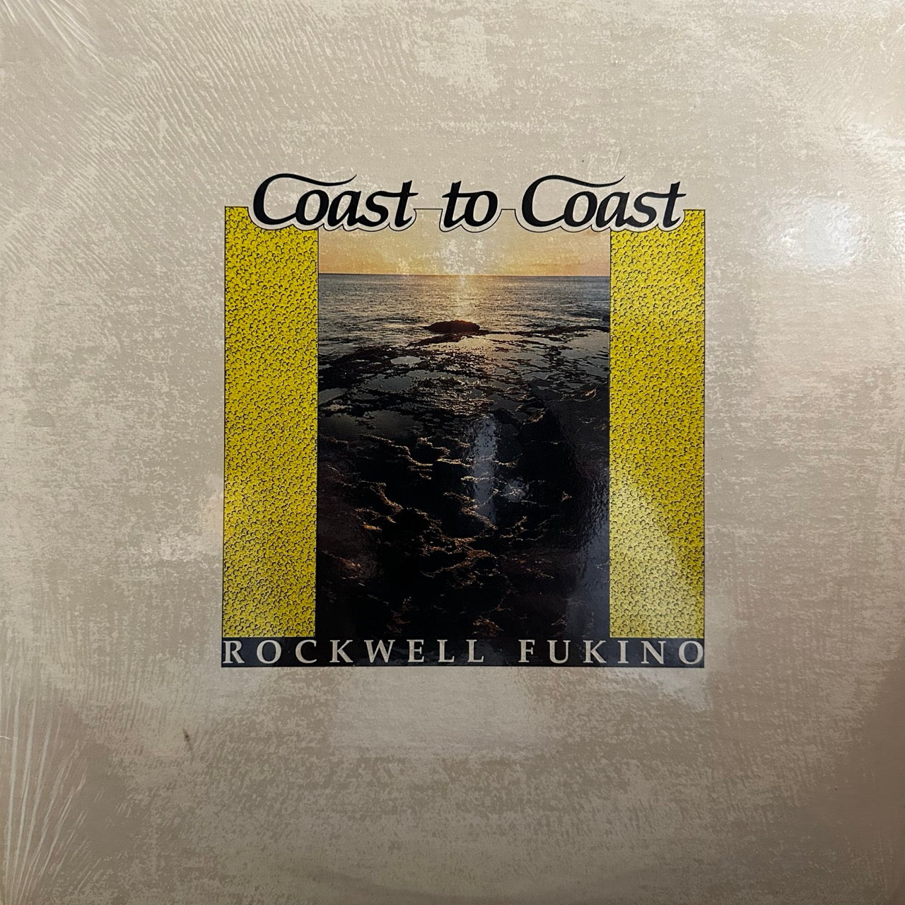 Rockwell Fukino – Coast To Coast