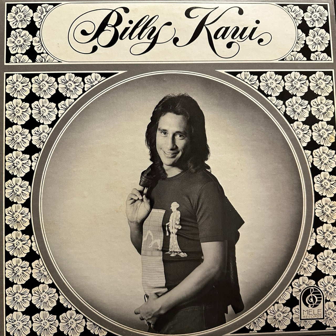 Billy Kaui – Billy Kaui