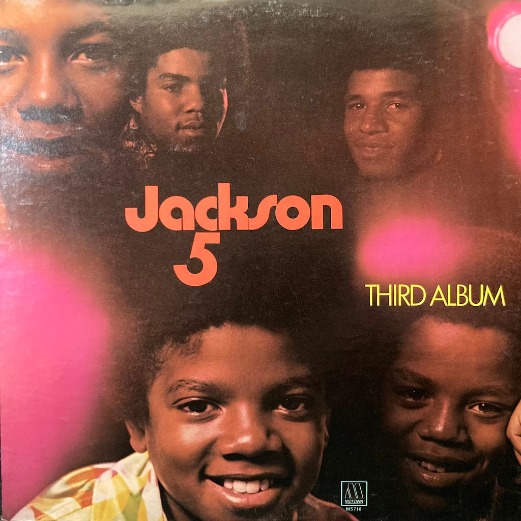 Jackson 5 - Third Album