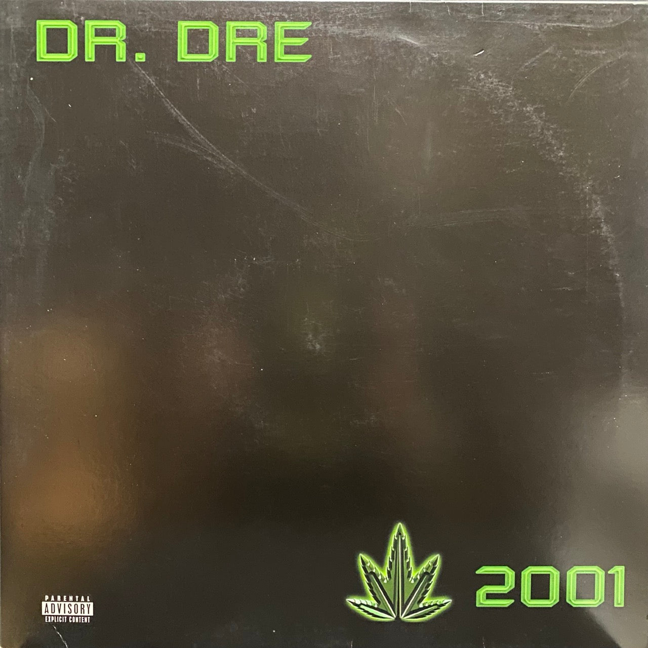 Dr. Dre – 2001 [2LP]