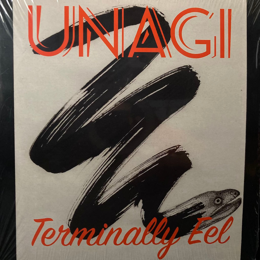 Unagi - Terminally Eel