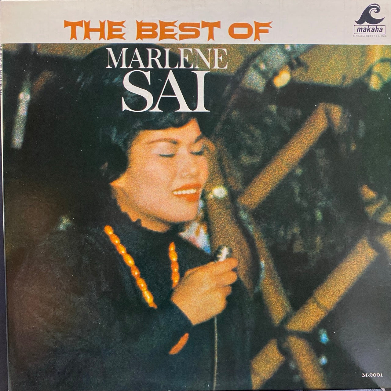 Marlene Sai – The Best Of Marlene Sai