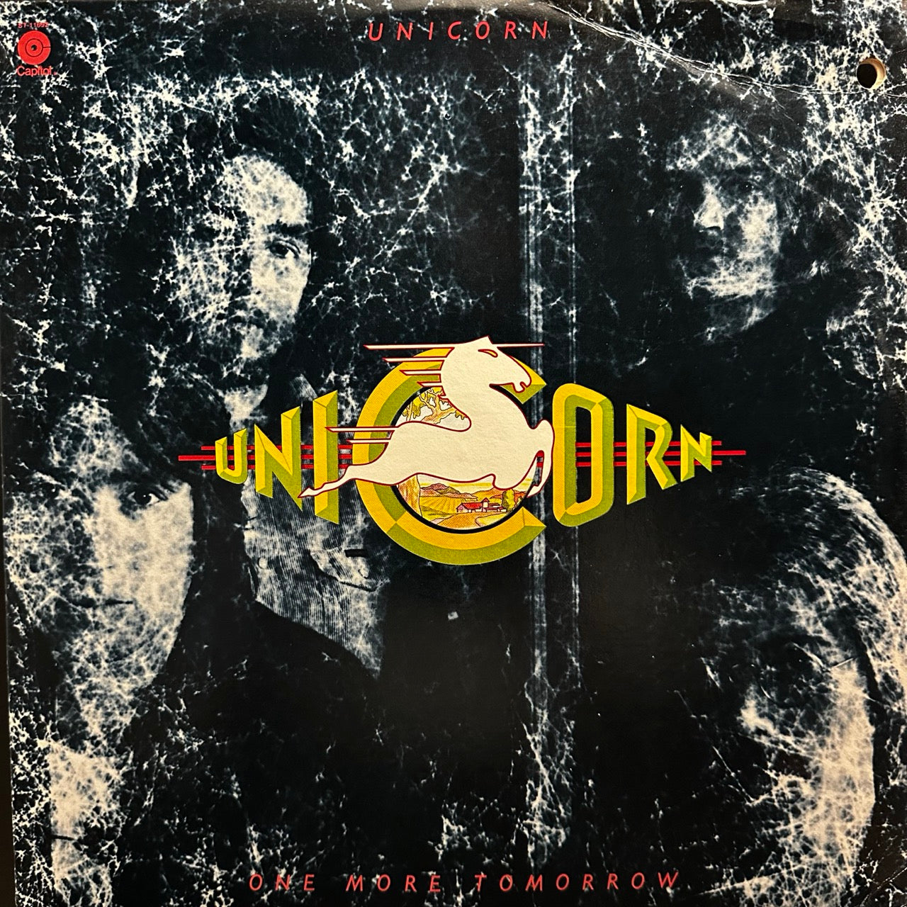 Unicorn – One More Tomorrow