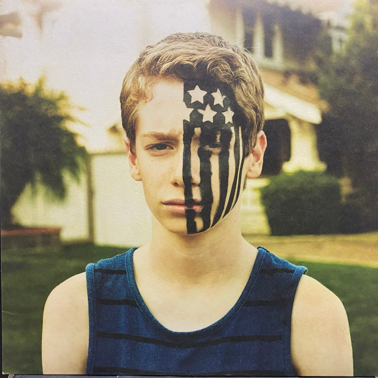 Fall Out Boy – American Beauty / American Psycho