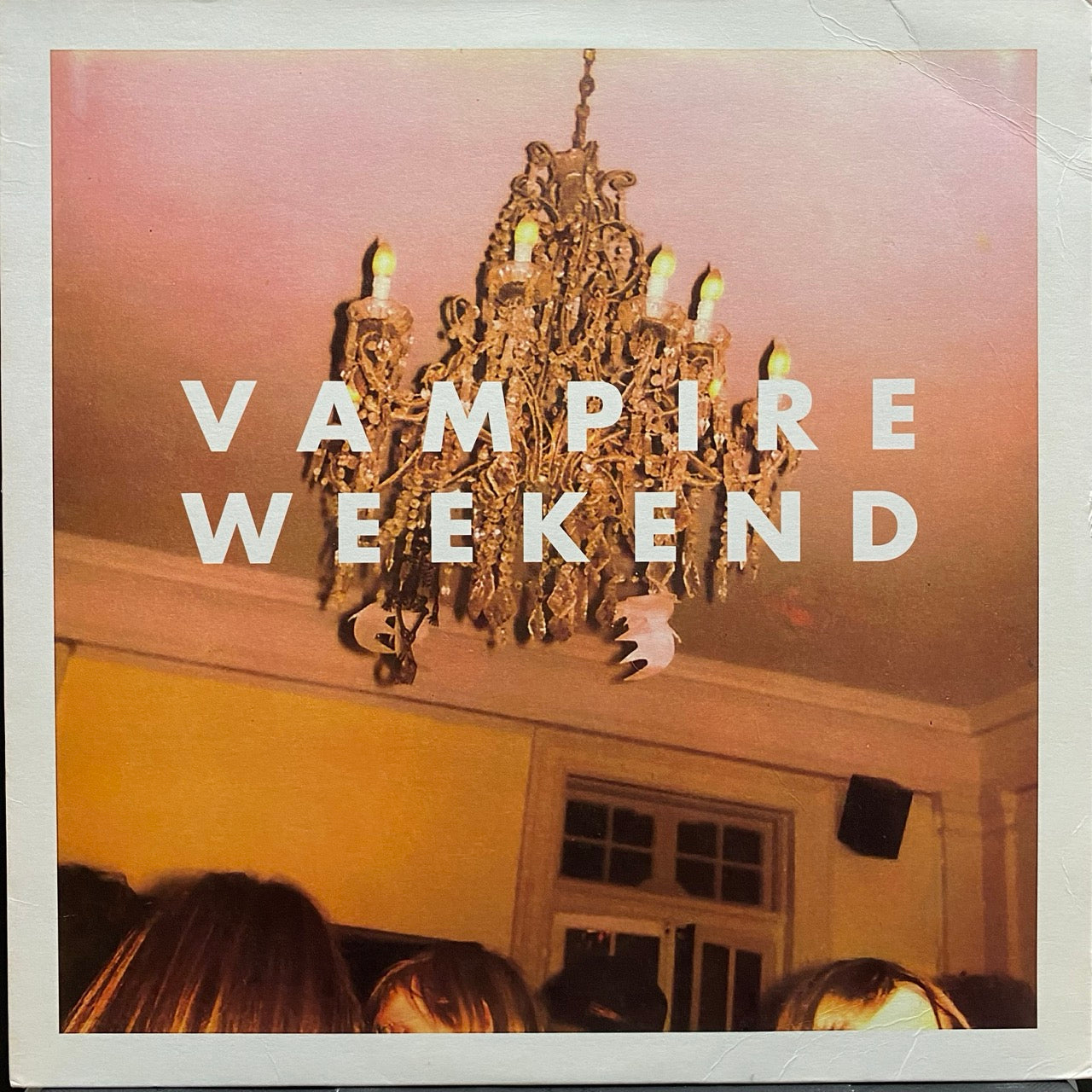 Vampire Weekend – Vampire Weekend