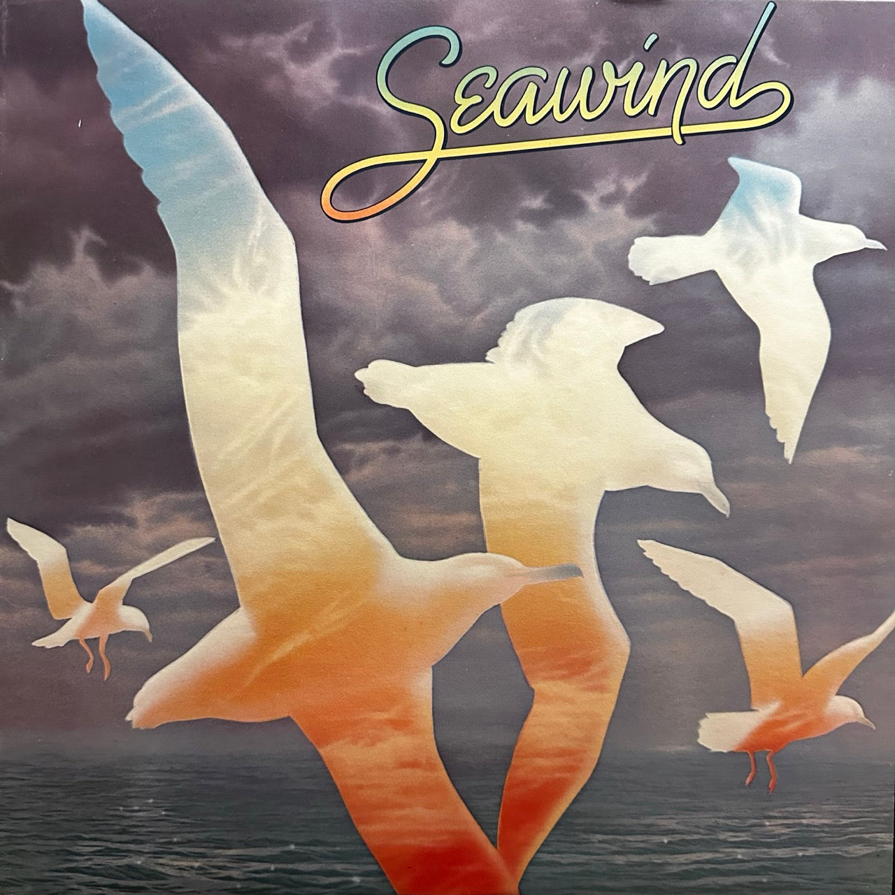Seawind – Seawind