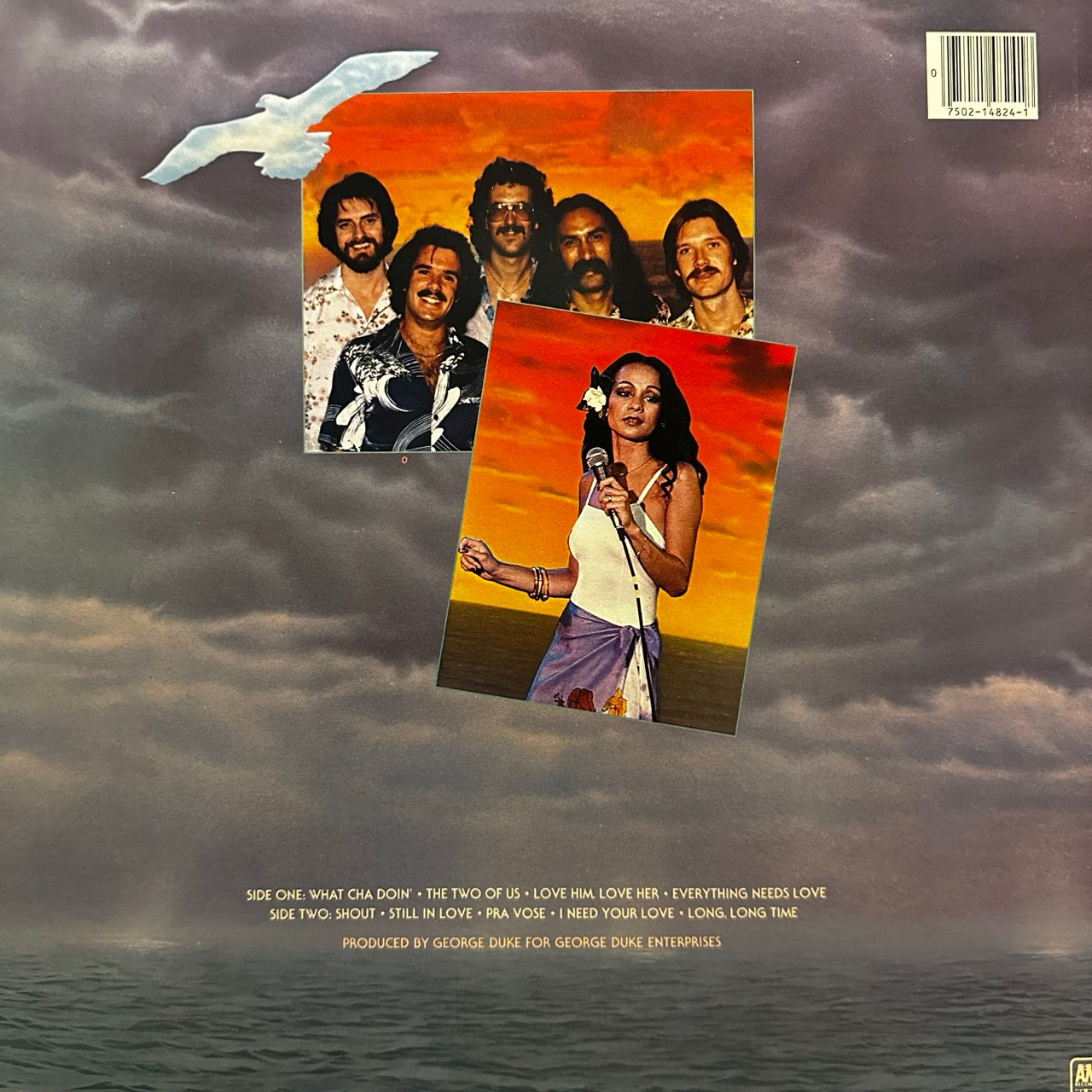 Seawind – Seawind